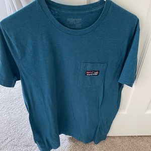 Vintage Patagonia tshirt